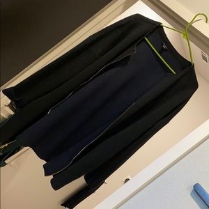 Ann Taylor cardigan sweater